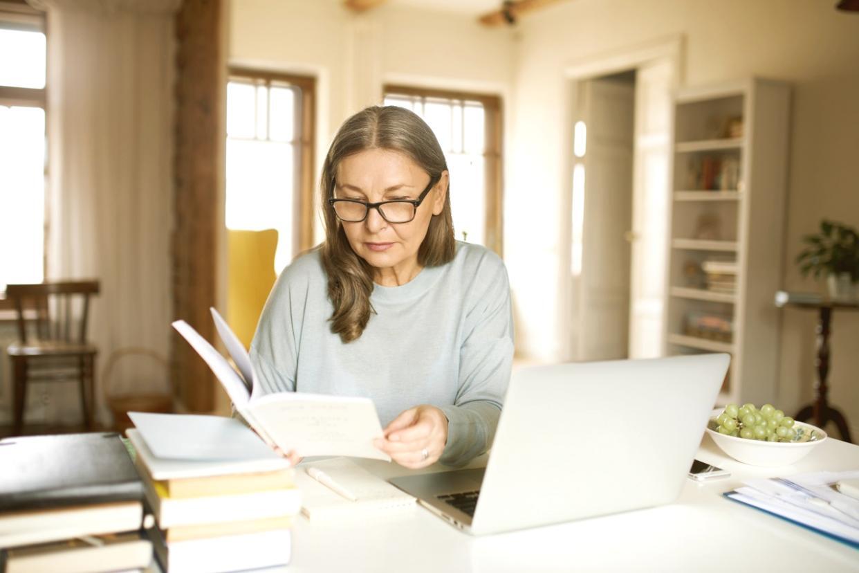 Environnement de formation professionnelle