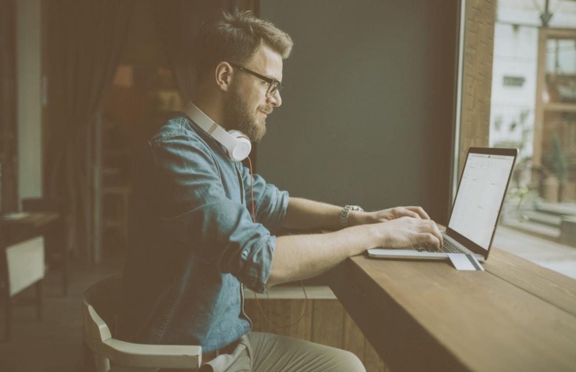 Environnement de travail structuré