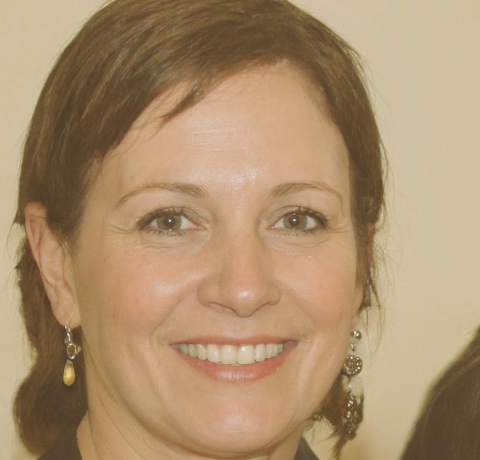 Léonie Favreau